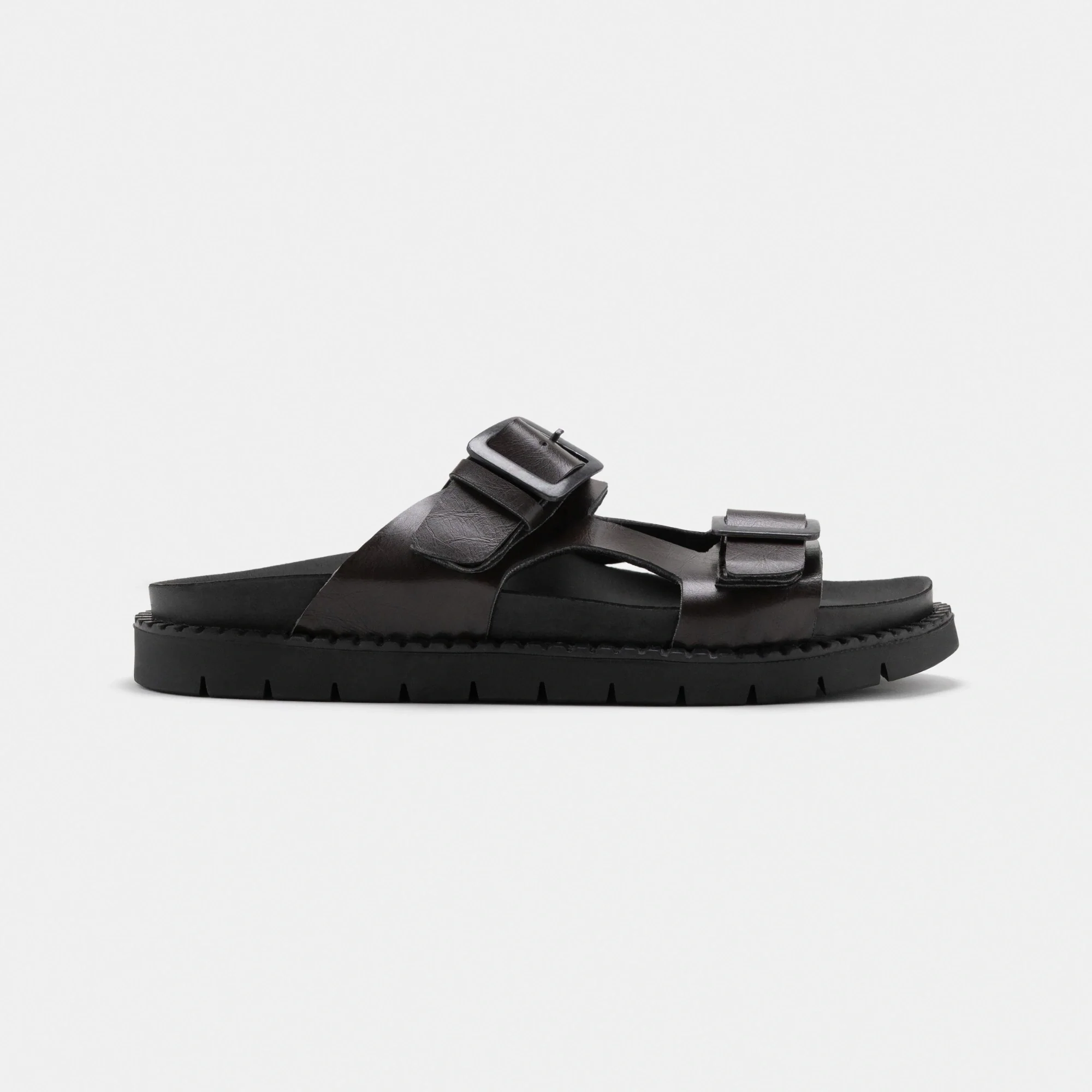 Chaussures confortables femme