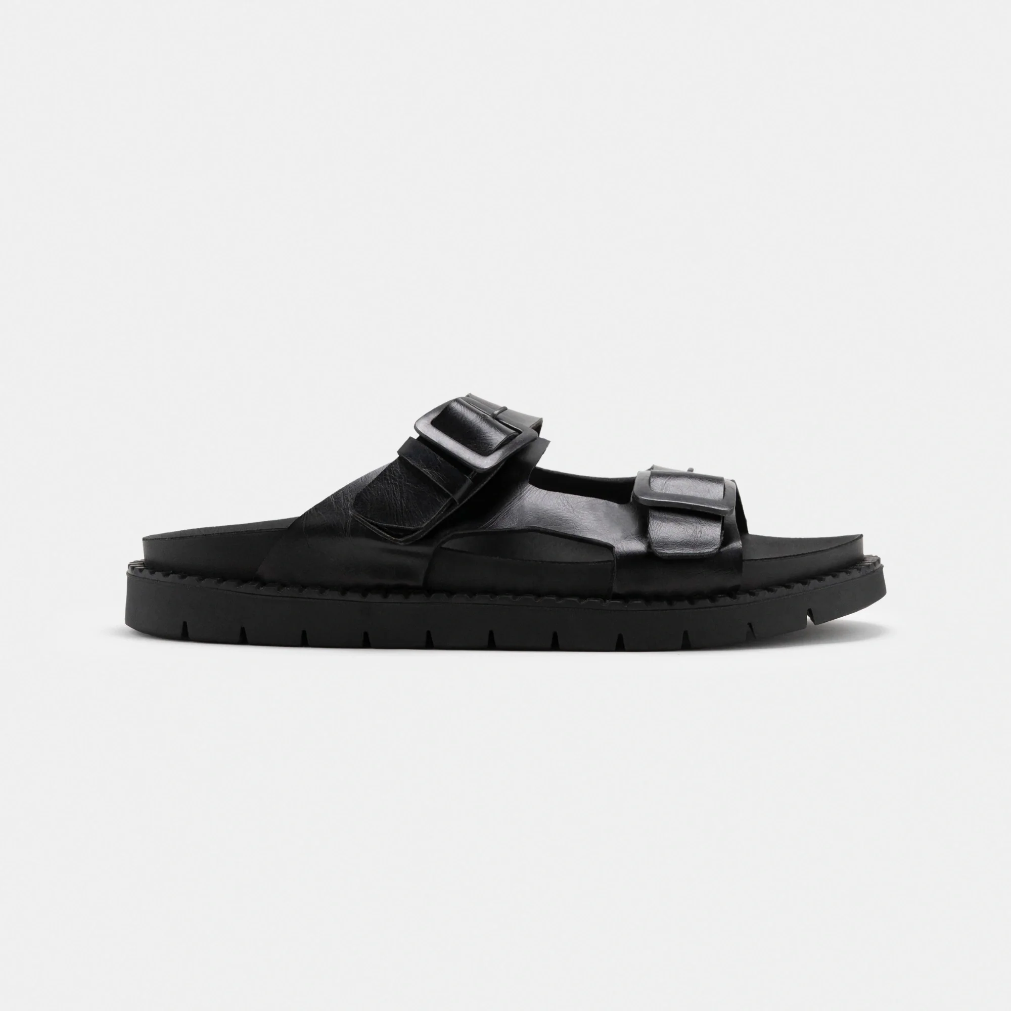 Chaussures confortables homme
